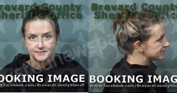 MCGEARY, STEPHANIE ROSE | 2024-11-26 11:30:00 Brevard County, Florida Booking