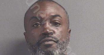 GRIFFIN, RICARDO O | 2024-11-26 10:29:00 Volusia County, Florida Booking