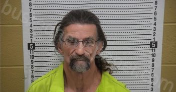 <B>WILLIAMS</B>, <B>TOBY</B> <B>R</B> #, Grant County, New Mexico - 2024-11-26 10:50:00