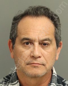 HERNANDEZ-CABRER, ROBERTO ANT | 2024-11-26 12:14:00 Wake County, North Carolina Booking