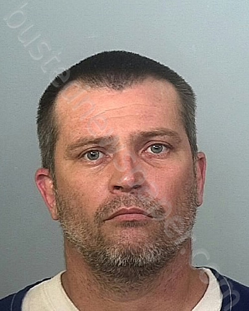 MEYERS, DUANE A #, Manatee County, Florida - 2024-11-26