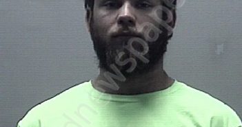 <B>YOUNG</B>, <B>KENNETH</B> <B>JAMES</B> #, Harris County, Texas - 2024-11-26 07:10:00