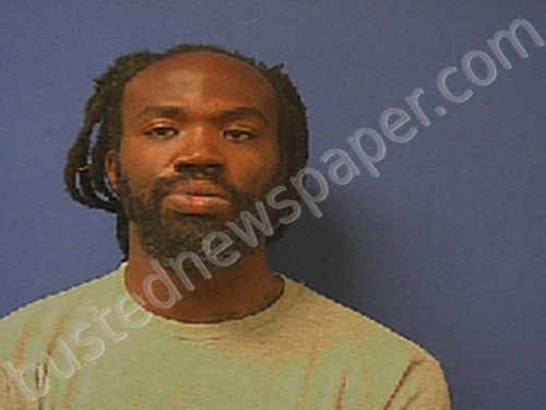 ROBINSON, ROB JAI MONYEL #, Sampson County, North Carolina - 2024-11-26 14:01:00