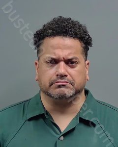 GUZMAN HERNANDEZ, HECTOR OSCAR | 2024-11-26 06:59:00 Escambia County, Florida Booking