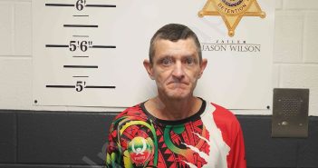 <B>MARCUM</B>, <B>JAMES</B> #, Whitley County, Kentucky - 2024-11-26
