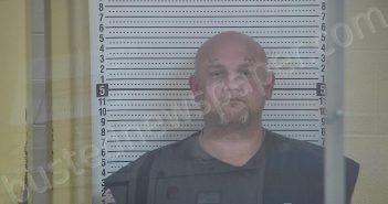 CURRY, TIMOTHY WAYNE | 2024-11-26 15:35:00 Taylor County, Kentucky Booking