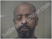 HOLMES, BRUCE | 2024-11-26 Harnett County, North Carolina Booking