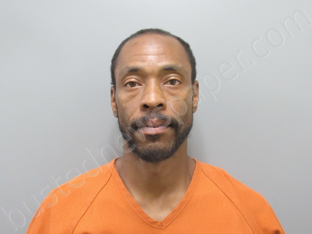 BEARD, MARCUS LEE #, Harris County, Texas - 2024-11-26 09:48:00