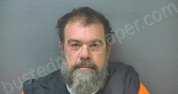 <B>VANDYKE</B>, <B>BRIAN</B> <B>KEITH</B> #, Lynchburg, Virginia - 2024-11-26 07:13:00