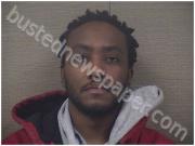WALKER, PSI’EED | 2024-11-26 Harnett County, North Carolina Booking