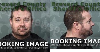LAWLER, SEAN PATRICK | 2024-11-26 06:39:00 Brevard County, Florida Booking