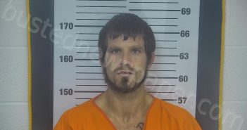 LOWRY, JOHN P | 2024-11-26 15:37:00 Ottawa County, Ohio Booking