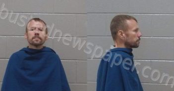 <B>WILLIAMS</B>, <B>JOSHUA</B> BRANDON #, Wichita County, Texas - 2024-11-26