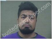 JUAREZ-MORALES, ROSALINO | 2024-11-26 Harnett County, North Carolina Booking