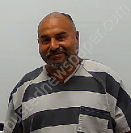 MALDONADO, FRANCISCO ASTORGA #, Calhoun County, Texas - 2024-11-26 20:03:00
