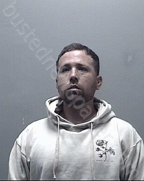 BURCHFIELD, JAMES NATHAN #, Harris County, Texas - 2024-11-26 10:30:00