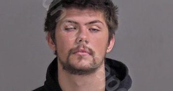 OSCAR, KAMERON C | 2024-11-26 Sandusky County, Ohio Booking