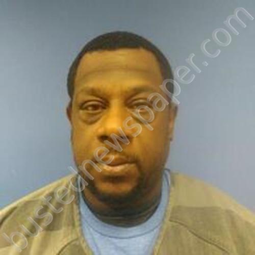 MALVINE LAVALE AYERS JR #, Faulkner County, Arkansas - 2024-11-26 05:39:00