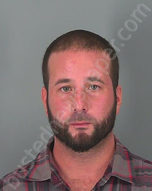 BRADLEY LEVI SKIDMORE #, Spartanburg County, South Carolina - 2024-11-26 12:15:16