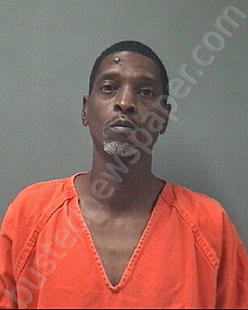 DUHON, ALFRED #, Harris County, Texas - 2024-11-26 09:53:00