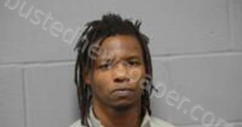 <B>NICHOLAS</B> DELSHAWN DAVIS #, <b>Johnson</b> County, Missouri, Johnson County, Missouri - 2024-11-26 18:54:00