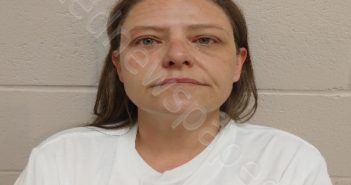 JACKSON, KRISTY LEE | 2024-11-26 14:44:00 Brown County, Texas Booking
