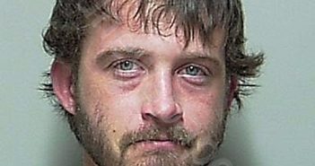 PATTERSON, JOSEPH RUSSELL | 2024-11-26 00:14:00 Putnam County, Florida Booking