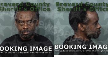 MYERS, MAURICE JEROME | 2024-11-26 10:30:00 Brevard County, Florida Booking