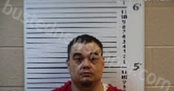 ALDRIDGE, JOSEPH DILLON | 2024-11-26 08:25:00 Cherokee County, North Carolina Booking