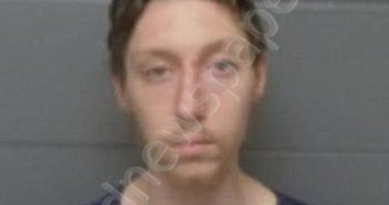 JONES, MATHEW D | 2024-11-26 22:32:00 Delaware County, New York Booking