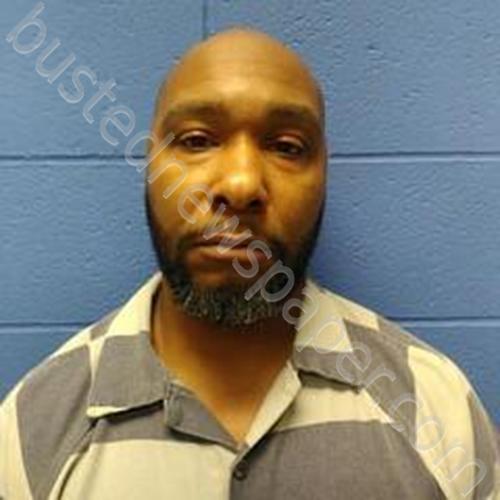 BRIAN LENIN WEAVER #, Faulkner County, Arkansas - 2024-11-26 02:10:00