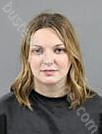 DAVIS, BRITTANY ELIZABETH #, Anderson County, South Carolina - 2024-11-26