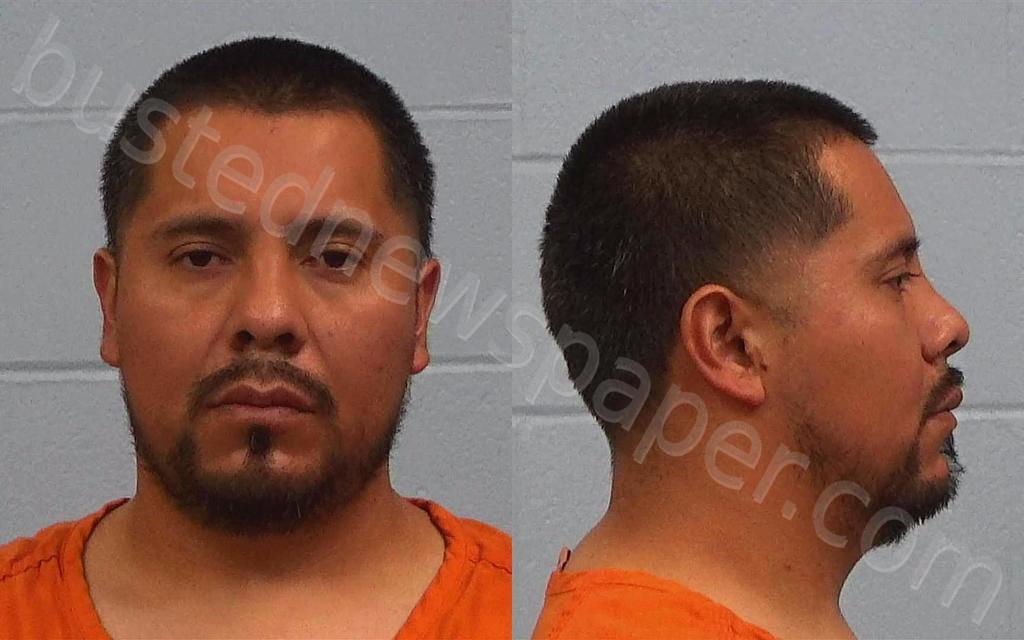 CABRERA, LUIS #, Williamson County, Texas - 2024-11-26