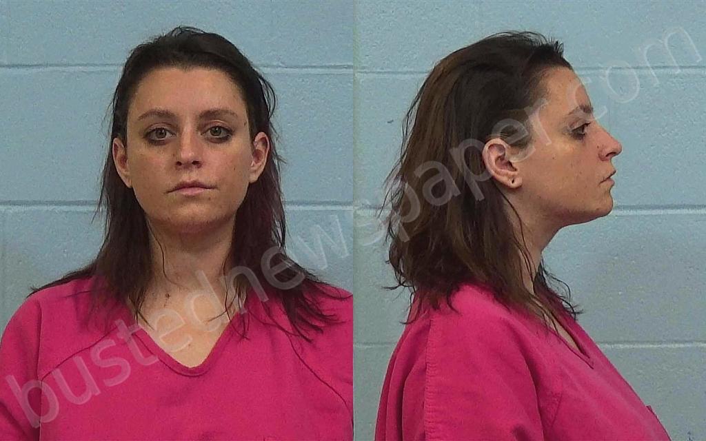 ANDERSON, RAVENNE #, Williamson County, Texas - 2024-11-26