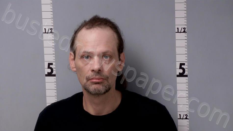 WORKMAN, DAVID RAY #, Gratiot County, Michigan - 2024-11-26 18:13:00