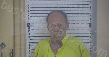 VIERS, RANDY STANLEY | 2024-11-26 06:22:00 Taylor County, Kentucky Booking