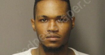 JOHNSON, SHAWN TRAYVON | 2024-11-26 20:19:49 Perry County, Missouri Booking