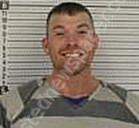 THORNTON, <B>CHRISTOPHER</B> <B>LEE</B> #, <b>Williams</b> County, North Dakota, Williams County, North Dakota - 2024-11-26