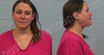 <B>HOOP</B>, <B>KATHRYN</B> <B>ELIZABETH</B> #, Williamson County, Texas - 2024-11-26