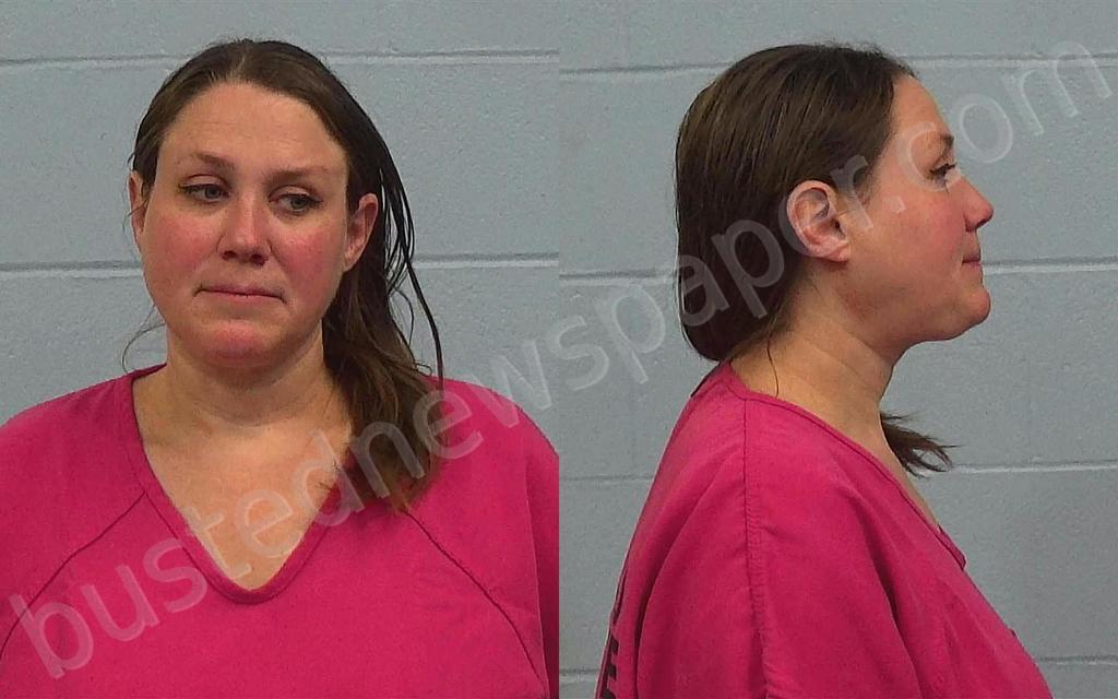 HOOP, KATHRYN ELIZABETH #, Williamson County, Texas - 2024-11-26