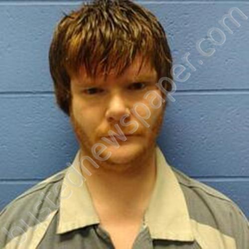 THURMAN RAY DUNN #, Faulkner County, Arkansas - 2024-11-26 11:01:00