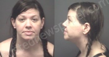 <B>HARRELL</B>, <B>KRISTEN</B> <B>MICHELLE</B> #, Pitt County, North Carolina - 2024-11-26