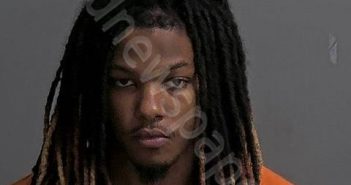 JOHNSON, DEREK D | 2024-11-26 Sandusky County, Ohio Booking