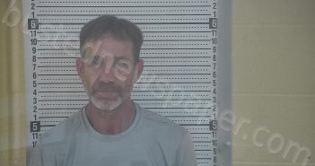 BROCKMAN, DONALD G | 2024-11-27 15:36:00 Taylor County, Kentucky Booking