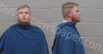 <B>BYRD</B>, BRADLEY <B>STEVEN</B> #, Wichita County, Texas - 2024-11-27