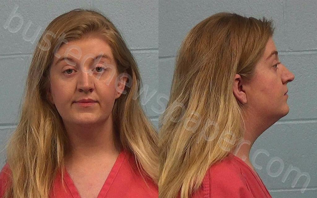 ANDERSON, JAYDEN CIERA #, Williamson County, Texas - 2024-11-27