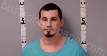 LOPEZ, JOSHUA JAMES | 2024-11-27 13:37:00 Gratiot County, Michigan Booking