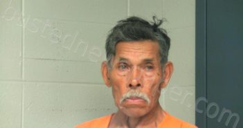 CARDENAS, FELIPE | 2024-11-27 20:18:00 Woodford County, Kentucky Booking
