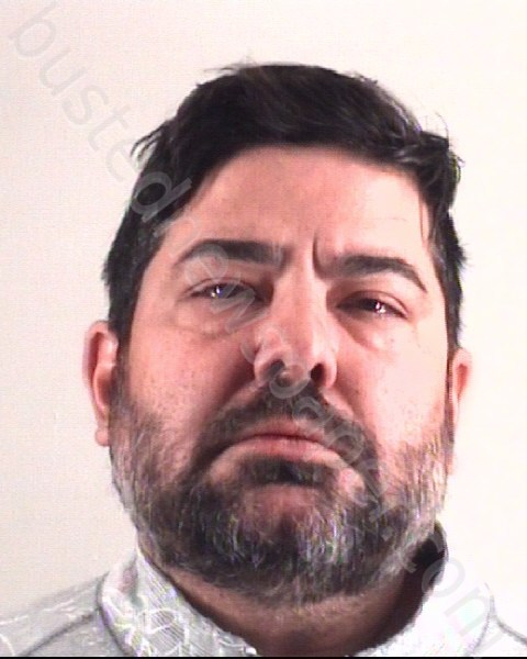 SALAZAR, DANIEL #, Tarrant County, Texas - 2024-11-27