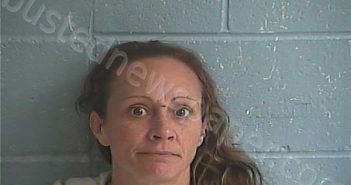 <B>HOLT</B>, <B>JENNIFER</B> K #, Humphreys County, Tennessee - 2024-11-27 18:54:00